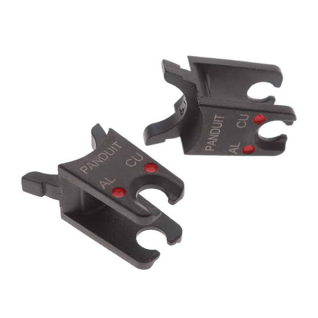 CD-2001-350-SET Panduit Corp  Crimpers - Crimp Heads Die Sets